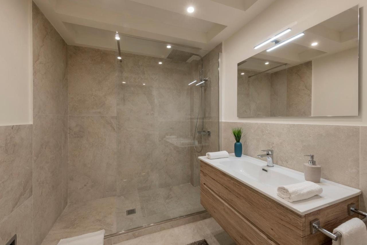 Be-C0 Moscova Luxury Loft Apartment Milan Exterior photo
