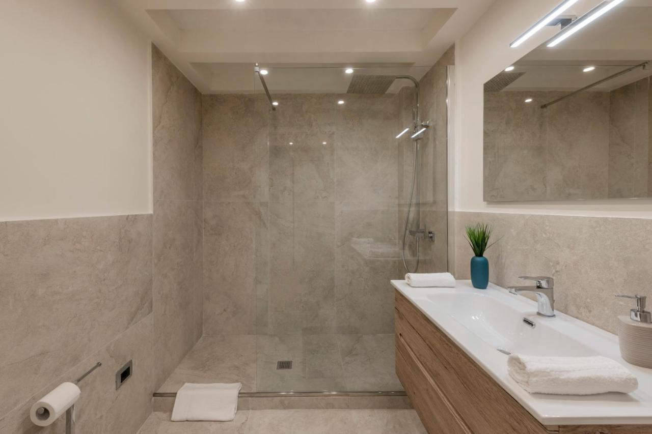 Be-C0 Moscova Luxury Loft Apartment Milan Exterior photo